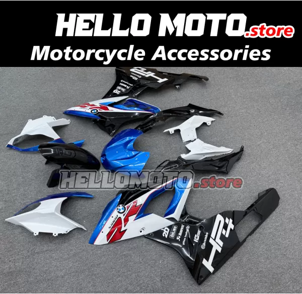 BMW S1000RR 2015-2016 Fairing P/N 5B24