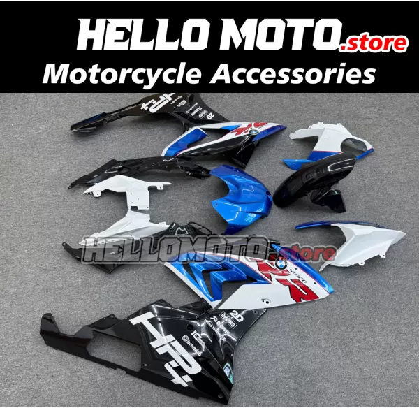 BMW S1000RR 2015-2016 Fairing P/N 5B24