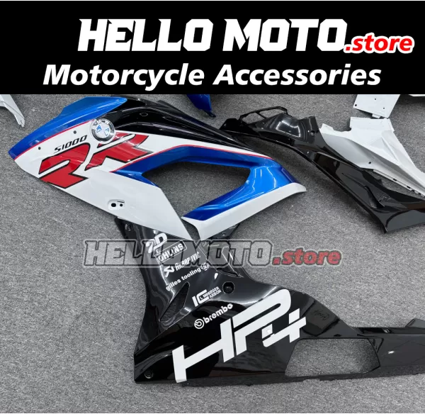 BMW S1000RR 2015-2016 Fairing P/N 5B24