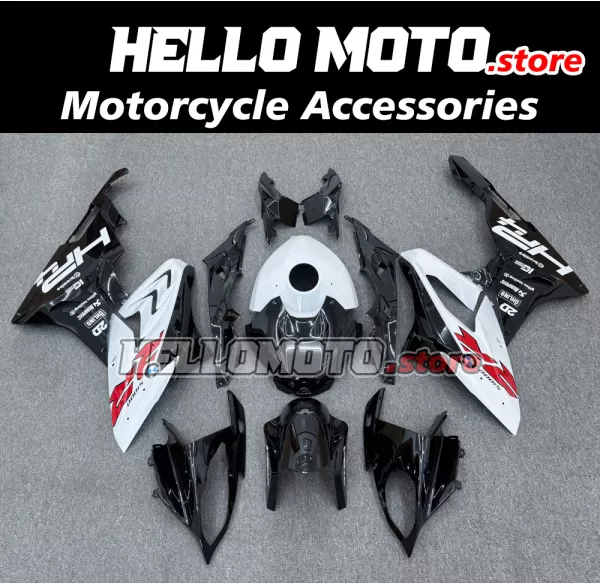 BMW S1000RR 2015-2016 Fairing P/N 5B25