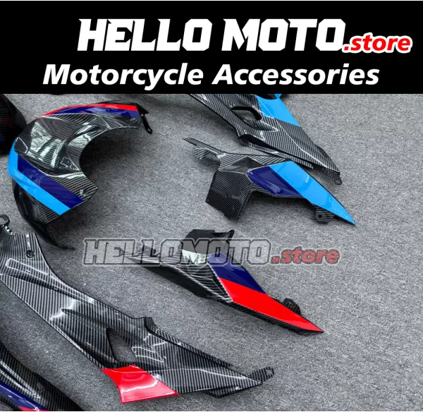 BMW S1000RR 2015-2016 Fairing P/N 5B26 BMW S1000RR 2015-2016 Fairing P/N 5B26