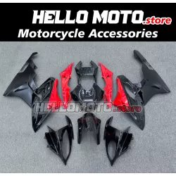 BMW S1000RR 2015-2016 Fairing P/N 5B27 BMW S1000RR 2015-2016 Fairing P/N 5B27