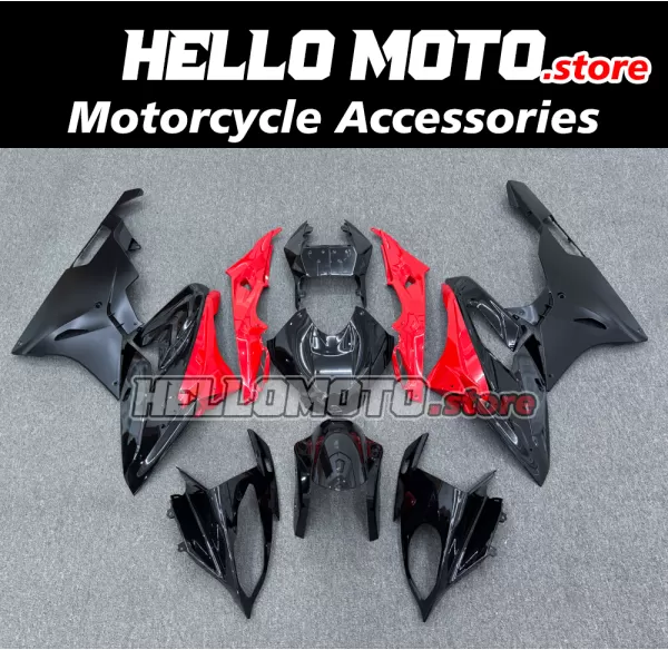 BMW S1000RR 2015-2016 Fairing P/N 5B27