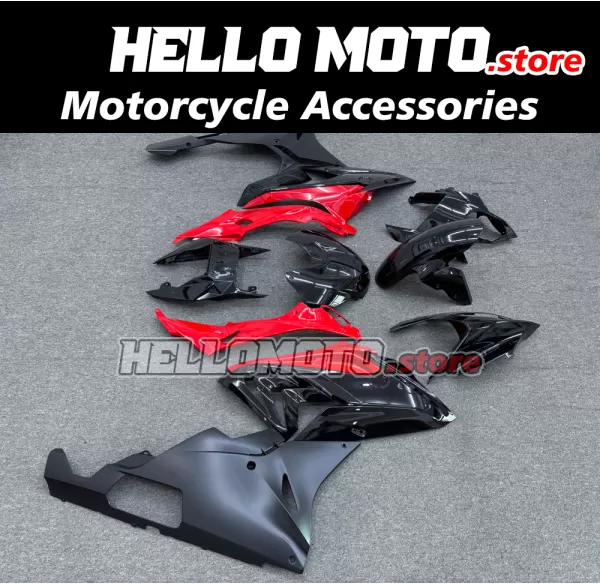 BMW S1000RR 2015-2016 Fairing P/N 5B27
