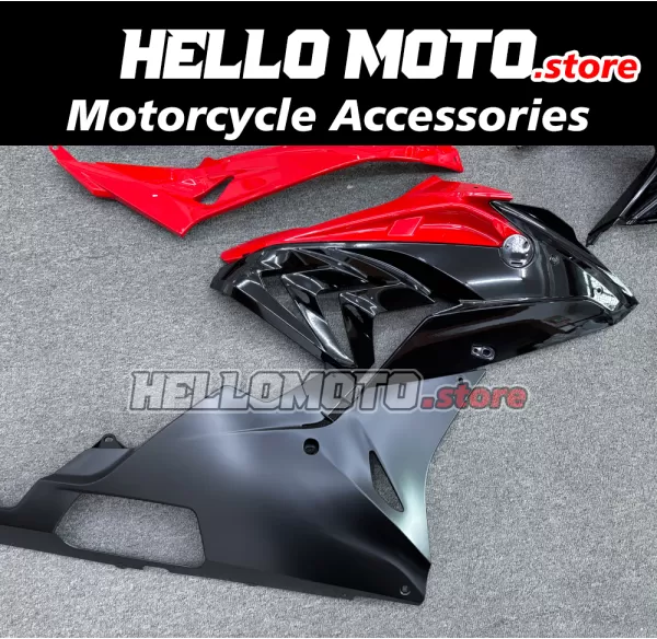 BMW S1000RR 2015-2016 Fairing P/N 5B27