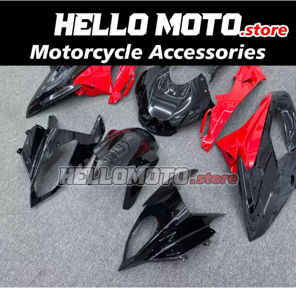 BMW S1000RR 2015-2016 Fairing P/N 5B27