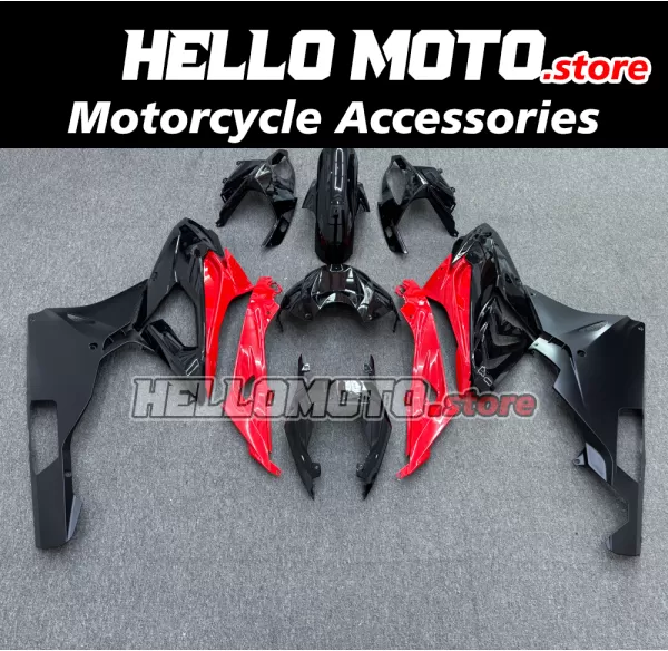 BMW S1000RR 2015-2016 Fairing P/N 5B27