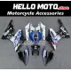 BMW S1000RR 2015-2016 Fairing P/N 5B28 BMW S1000RR 2015-2016 Fairing P/N 5B28