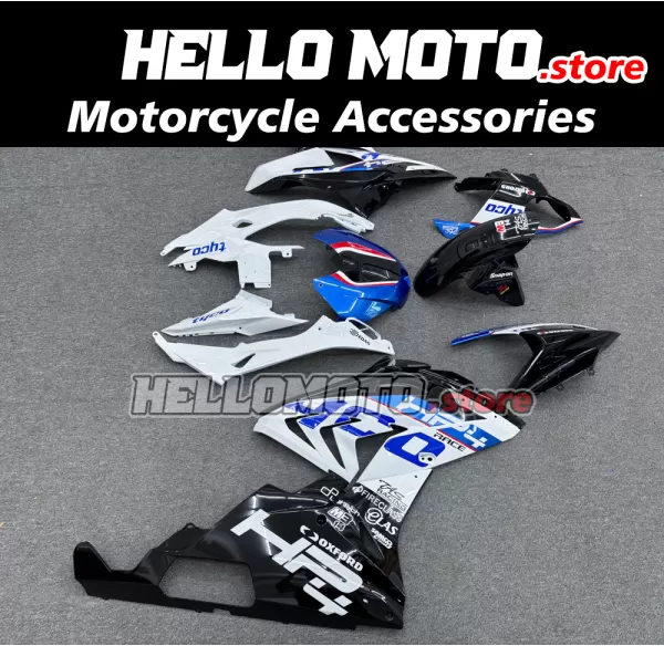 BMW S1000RR 2015-2016 Fairing P/N 5B28 BMW S1000RR 2015-2016 Fairing P/N 5B28