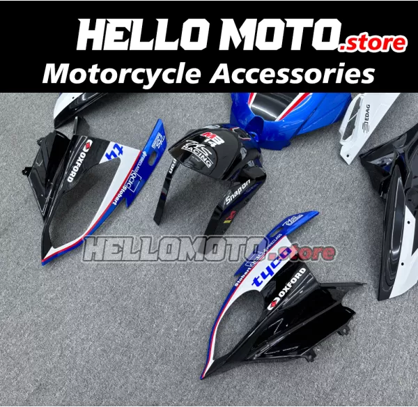 BMW S1000RR 2015-2016 Fairing P/N 5B28 BMW S1000RR 2015-2016 Fairing P/N 5B28