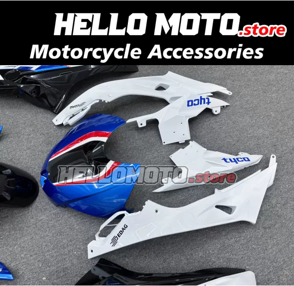 BMW S1000RR 2015-2016 Fairing P/N 5B28 BMW S1000RR 2015-2016 Fairing P/N 5B28