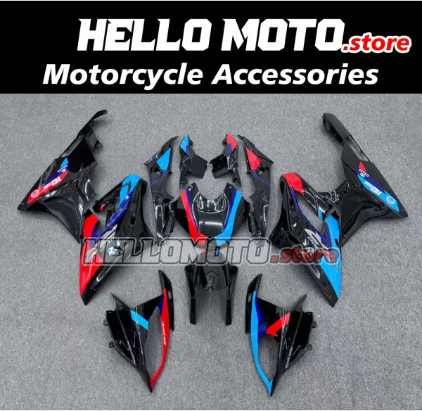 BMW S1000RR 2015-2016 Fairing P/N 5B29