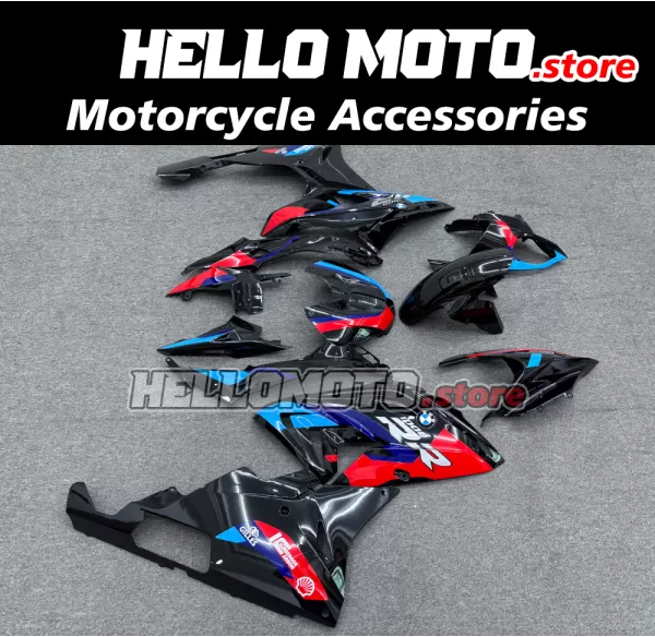 BMW S1000RR 2015-2016 Fairing P/N 5B29