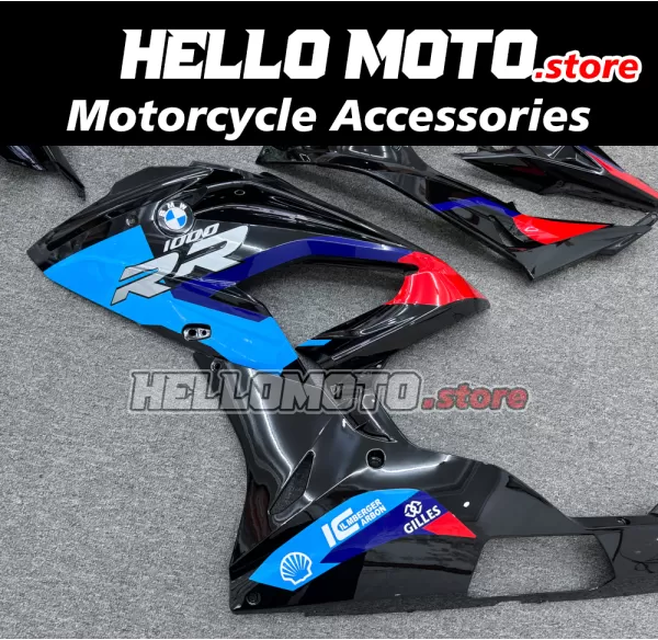 BMW S1000RR 2015-2016 Fairing P/N 5B29