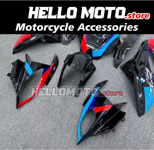 BMW S1000RR 2015-2016 Fairing P/N 5B29