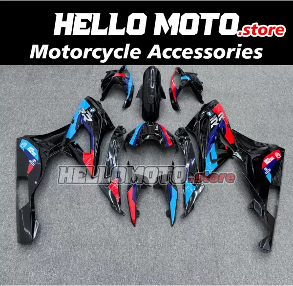 BMW S1000RR 2015-2016 Fairing P/N 5B29