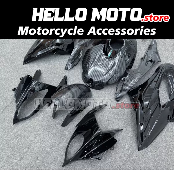 BMW S1000RR 2015-2016 Fairing P/N 5B30