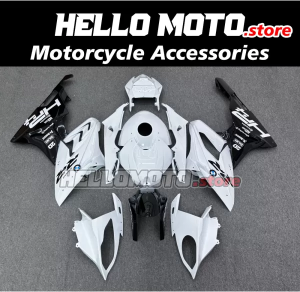 BMW S1000RR 2015-2016 Fairing P/N 5B31