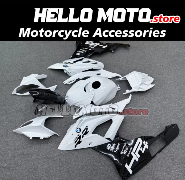 BMW S1000RR 2015-2016 Fairing P/N 5B31