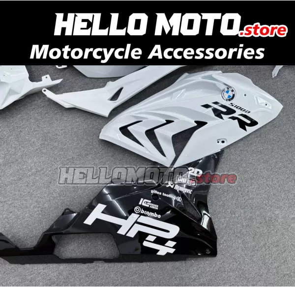 BMW S1000RR 2015-2016 Fairing P/N 5B31