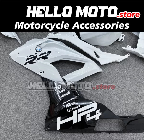 BMW S1000RR 2015-2016 Fairing P/N 5B31