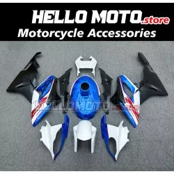 BMW S1000RR 2015-2016 Fairing P/N 5B18 BMW S1000RR 2015-2016 Fairing P/N 5B18
