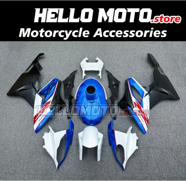 BMW S1000RR 2015-2016 Fairing P/N 5B18 BMW S1000RR 2015-2016 Fairing P/N 5B18