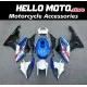 BMW S1000RR 2015-2016 Fairing P/N 5B18 BMW S1000RR 2015-2016 Fairing P/N 5B18