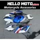 BMW S1000RR 2015-2016 Fairing P/N 5B18 BMW S1000RR 2015-2016 Fairing P/N 5B18