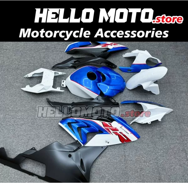 BMW S1000RR 2015-2016 Fairing P/N 5B18 BMW S1000RR 2015-2016 Fairing P/N 5B18