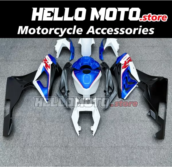 BMW S1000RR 2015-2016 Fairing P/N 5B18 BMW S1000RR 2015-2016 Fairing P/N 5B18