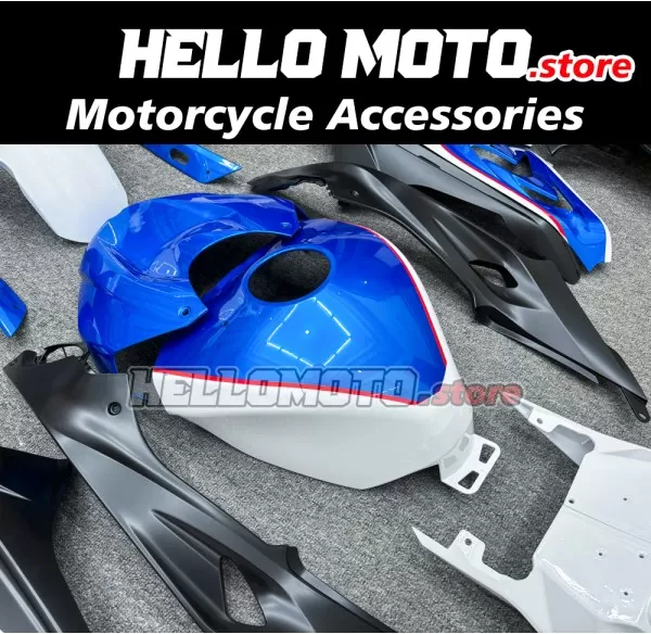 BMW S1000RR 2015-2016 Fairing P/N 5B18 BMW S1000RR 2015-2016 Fairing P/N 5B18