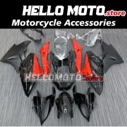 BMW S1000RR 2017-2018 Fairing P/N 5C1 BMW S1000RR 2017-2018 Fairing P/N 5C1