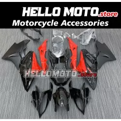BMW S1000RR 2017-2018 Fairing P/N 5C1