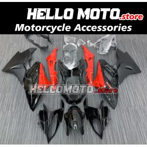 BMW S1000RR 2017-2018 Fairing P/N 5C1