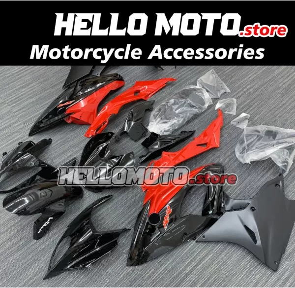BMW S1000RR 2017-2018 Fairing P/N 5C1 BMW S1000RR 2017-2018 Fairing P/N 5C1