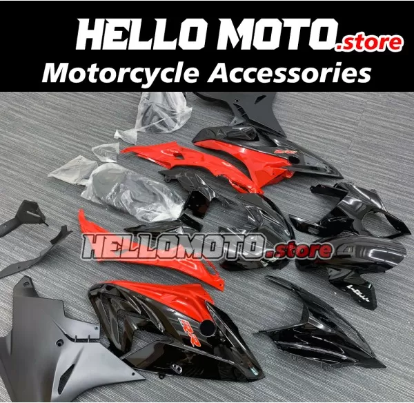 BMW S1000RR 2017-2018 Fairing P/N 5C1 BMW S1000RR 2017-2018 Fairing P/N 5C1