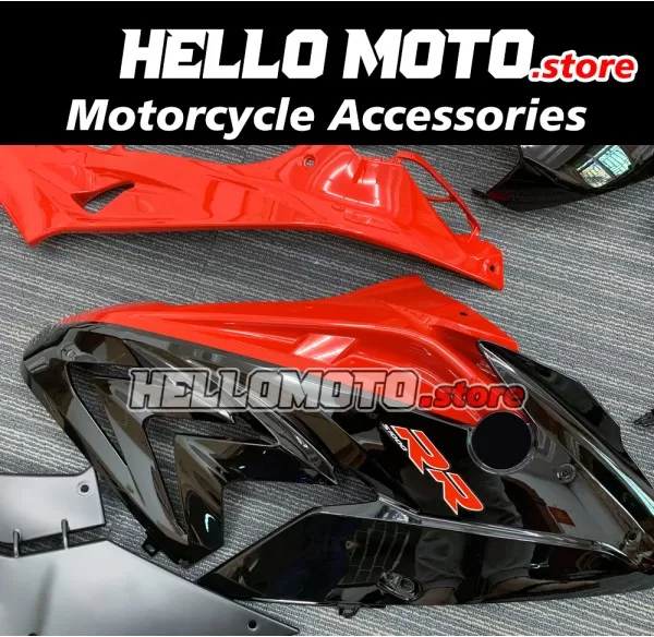 BMW S1000RR 2017-2018 Fairing P/N 5C1 BMW S1000RR 2017-2018 Fairing P/N 5C1