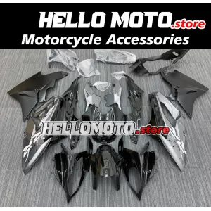BMW S1000RR 2017-2018 Fairing P/N 5C2