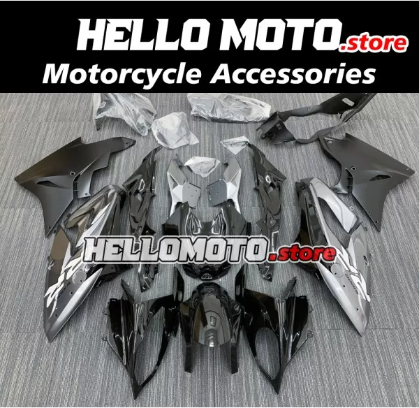 BMW S1000RR 2017-2018 Fairing P/N 5C2