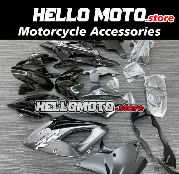 BMW S1000RR 2017-2018 Fairing P/N 5C2