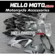 BMW S1000RR 2017-2018 Fairing P/N 5C2