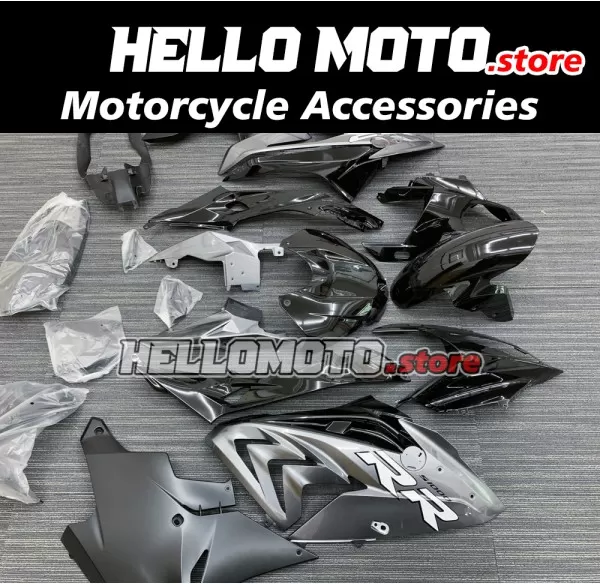 BMW S1000RR 2017-2018 Fairing P/N 5C2
