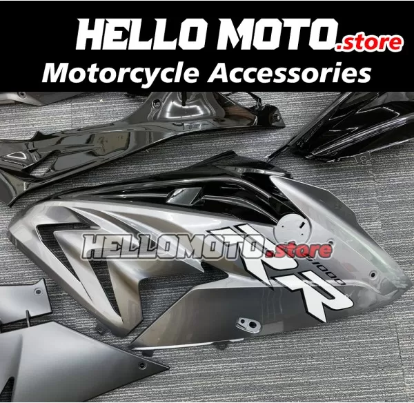 BMW S1000RR 2017-2018 Fairing P/N 5C2