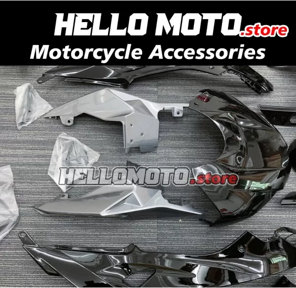 BMW S1000RR 2017-2018 Fairing P/N 5C2