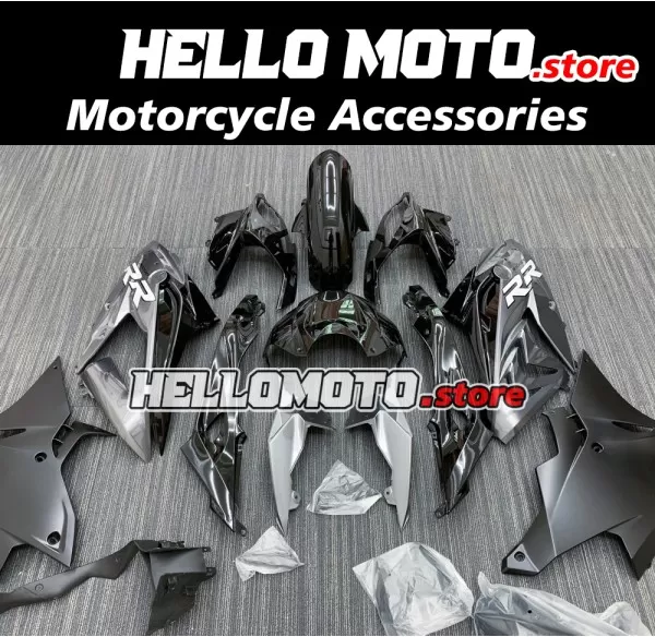 BMW S1000RR 2017-2018 Fairing P/N 5C2