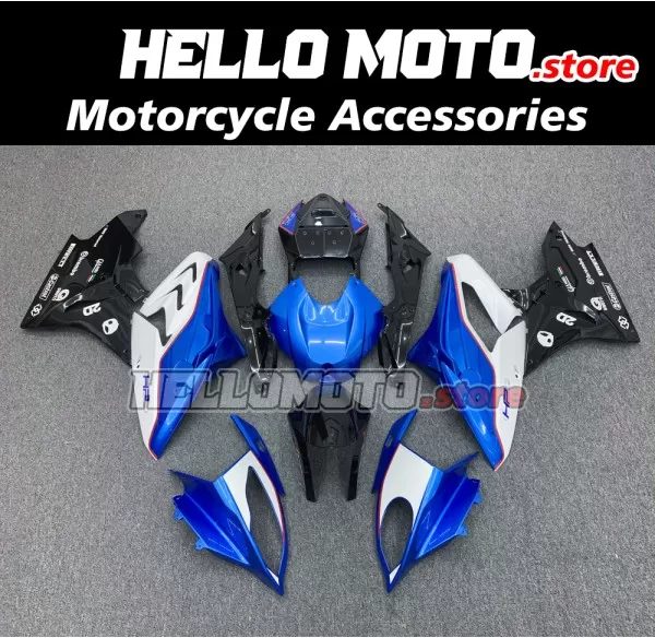 BMW S1000RR 2017-2018 Fairing P/N 5C3