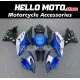 BMW S1000RR 2017-2018 Fairing P/N 5C3