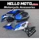 BMW S1000RR 2017-2018 Fairing P/N 5C3