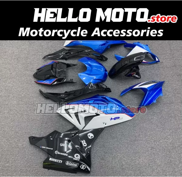 BMW S1000RR 2017-2018 Fairing P/N 5C3